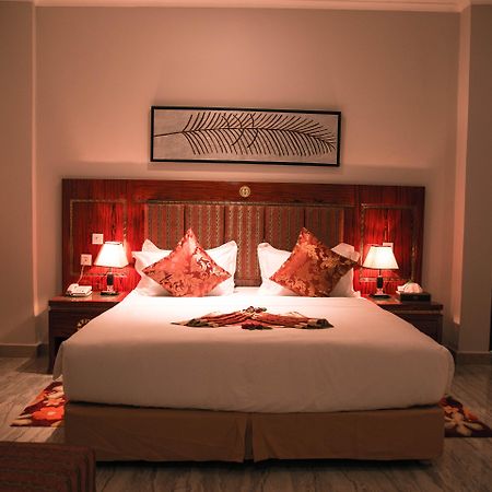 Tiffany Diamond Hotels Ltd - Makunganya Dar-es-Salaam Eksteriør bilde