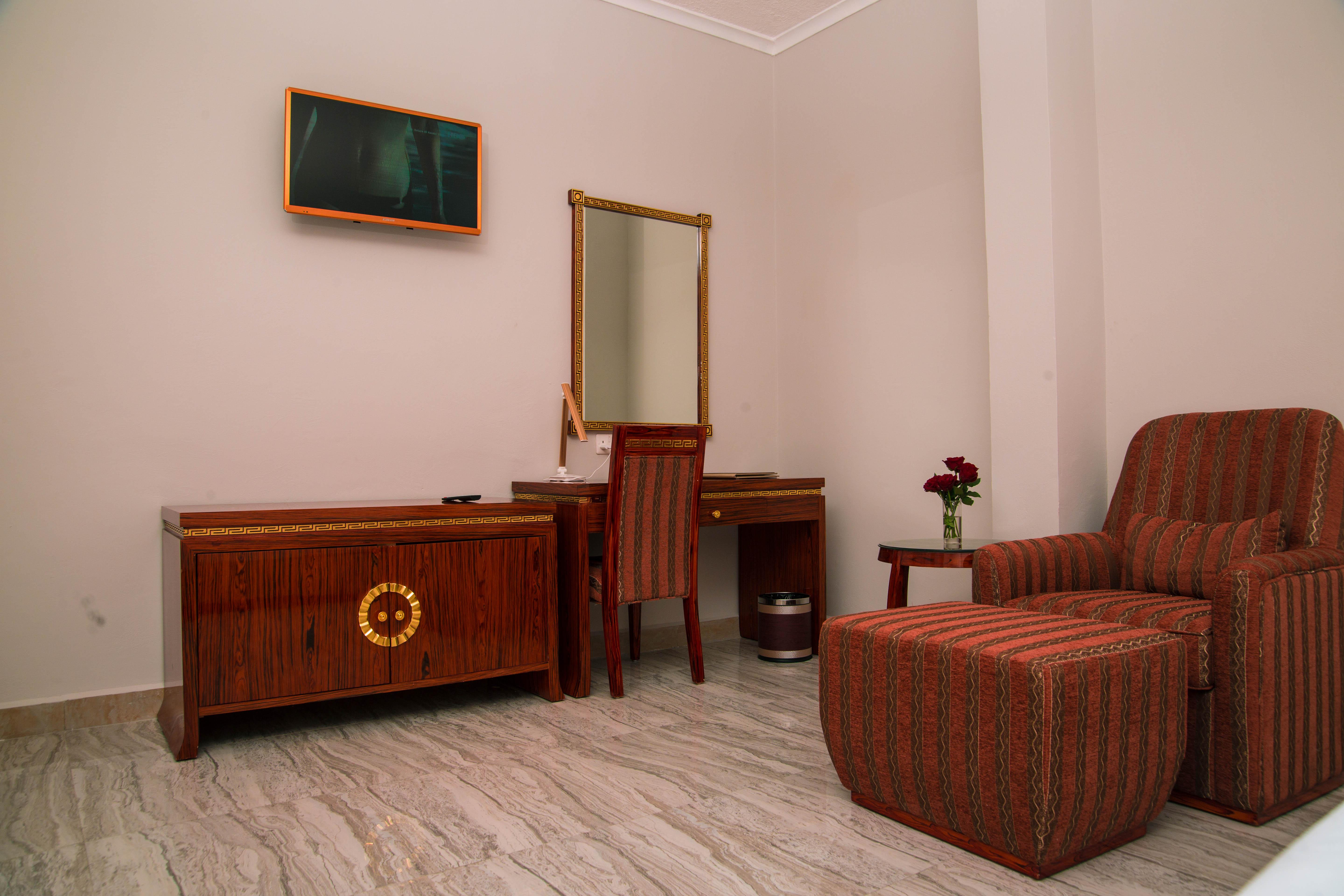 Tiffany Diamond Hotels Ltd - Makunganya Dar-es-Salaam Eksteriør bilde