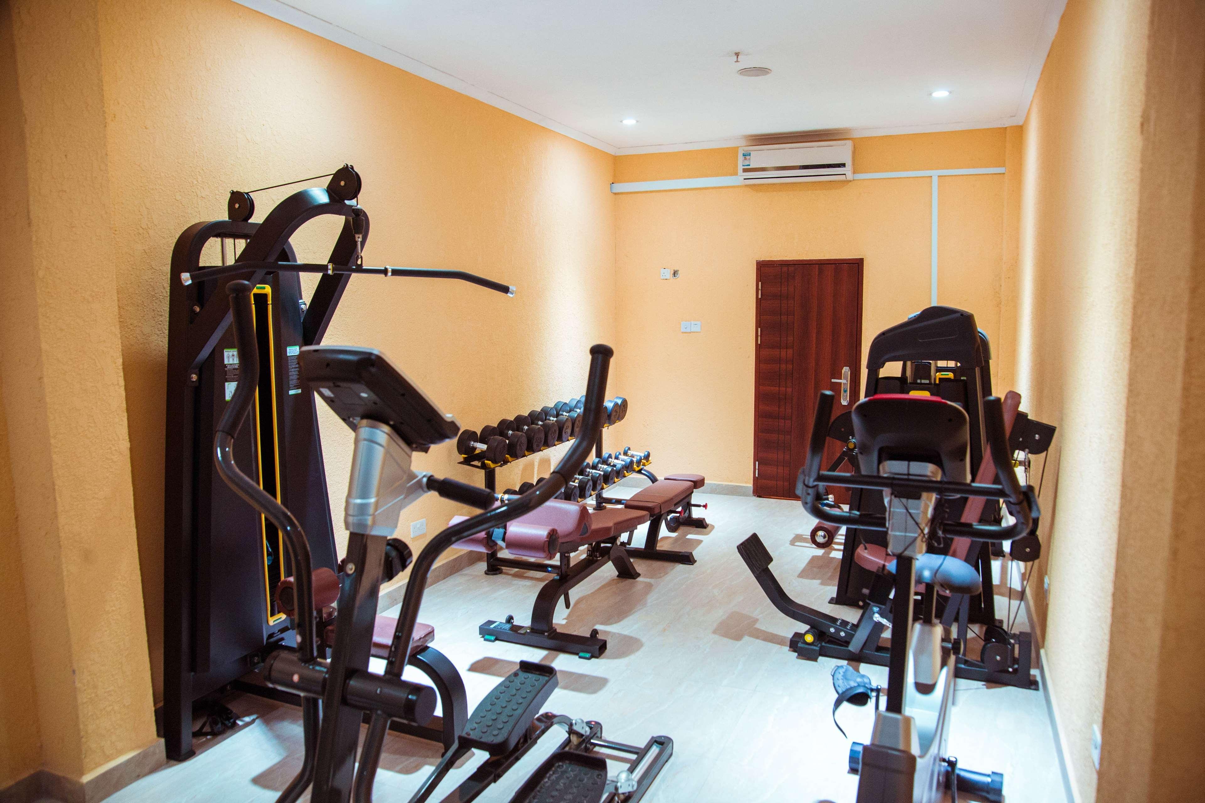 Tiffany Diamond Hotels Ltd - Makunganya Dar-es-Salaam Eksteriør bilde
