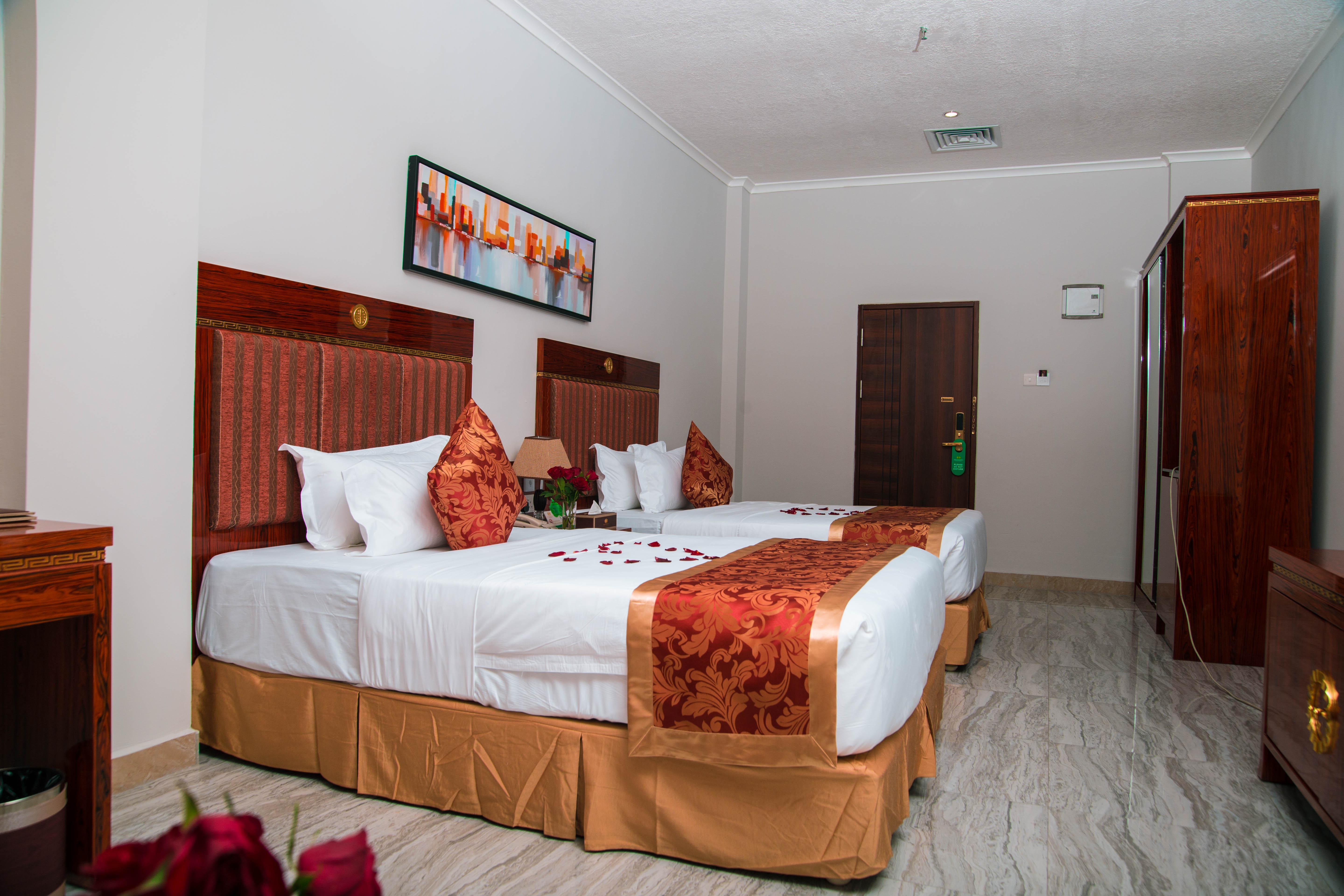 Tiffany Diamond Hotels Ltd - Makunganya Dar-es-Salaam Eksteriør bilde