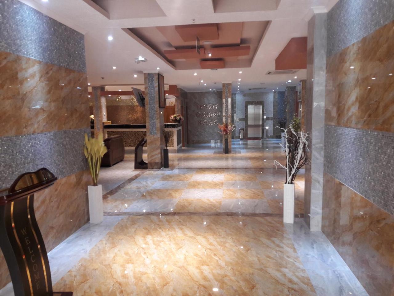 Tiffany Diamond Hotels Ltd - Makunganya Dar-es-Salaam Eksteriør bilde